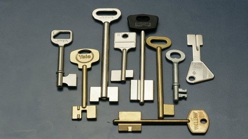 Бизнес по изготовлению ключей: оборудование