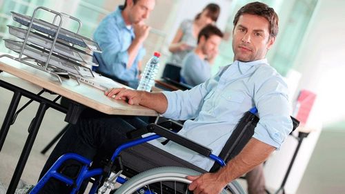Что такое квотирование рабочих мест для инвалидов