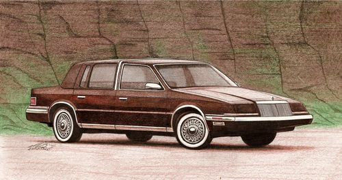 История успеха Chrysler
