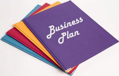 Как написать бизнес план: пошаговая инструкция