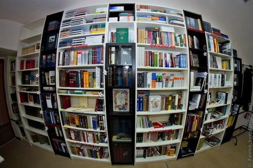 Как открыть книжный магазин с нуля: бизнес план