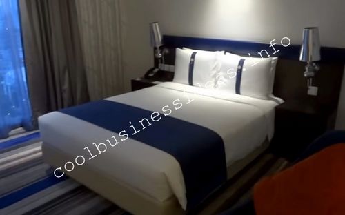 Мебель и оборудование для гостиниц и отелей
