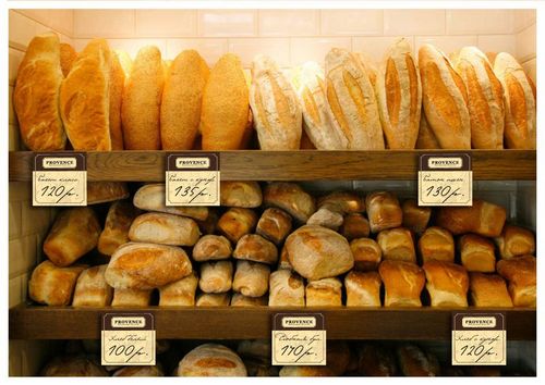 Мини хлебопекарня как бизнес: план открытия с расчетом затрат