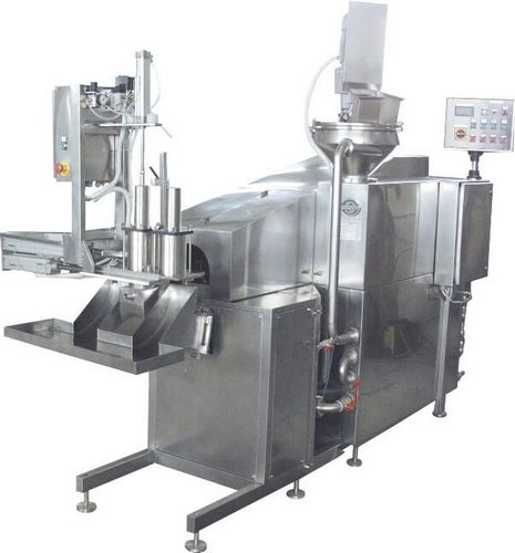 Оборудование для производства сыра: стоимость и характеристика