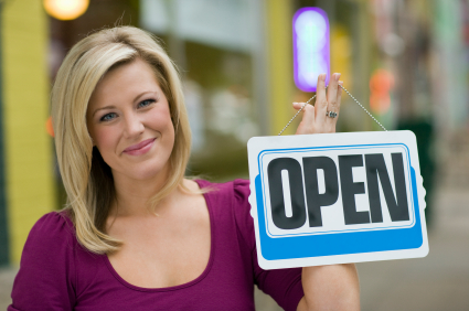 Малый бизнес с нуля | Открытие малого бизнеса с нуля