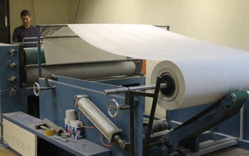 Производство туалетной бумаги как бизнес