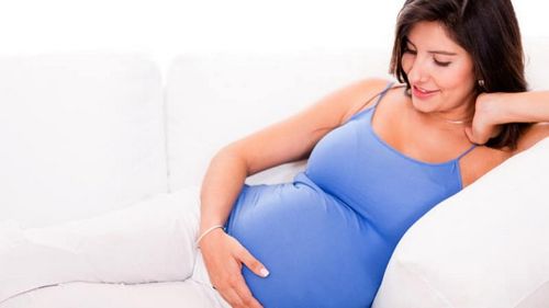 Сколько длится отпуск по беременности и родам