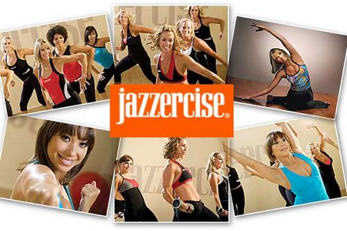 Уроки фитнеса для каждого или История успеха Jazzercise