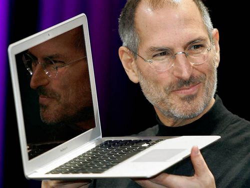 12 правил успеха от Стива Джобса, основателя корпорации Apple