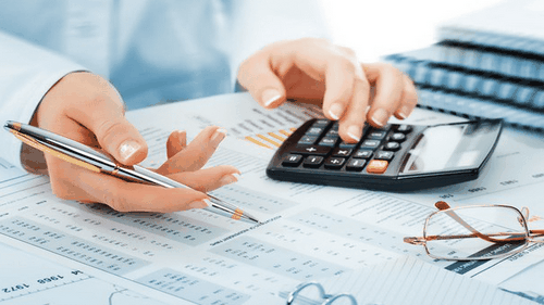 Активные и пассивные счета бухгалтерского учета