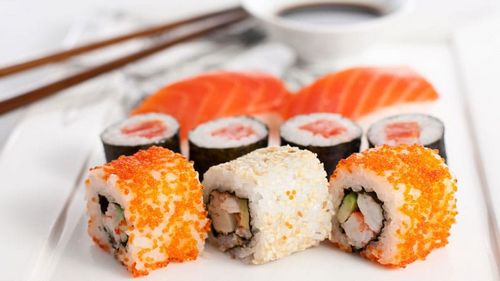 Бизнес план доставки суши и роллов: как открыть