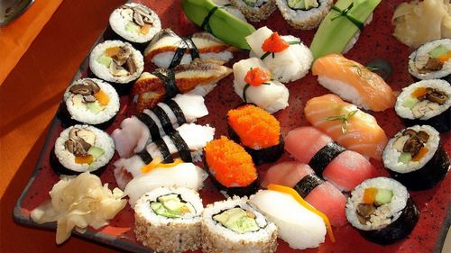 Бизнес план доставки суши и роллов: как открыть