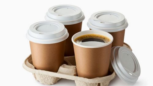 Бизнес план кофе с собой: расчет