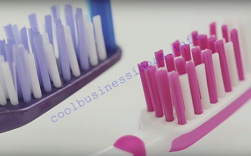 Бизнес план производство зубных щеток