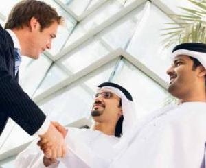 Бизнес в Объединенных Арабских Эмиратах