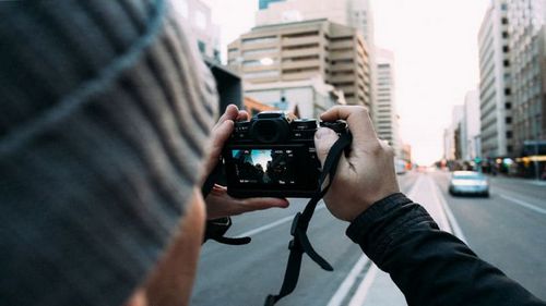 Фотостоки: как заработать на фотографиях в интернете