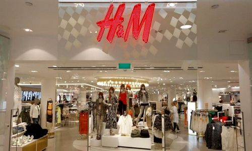 Франшиза H&M: стоимость, как купить