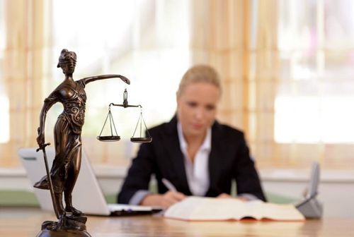 Как открыть юридическую фирму с нуля: бизнес план