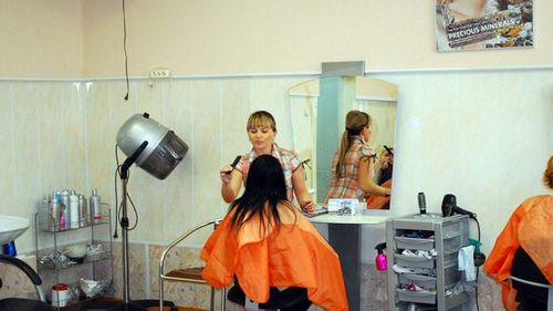 Как открыть парикмахерскую с нуля пошагово