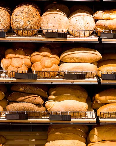 Как открыть пекарню или с чего начать бизнес по выпечке