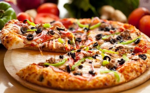 Как открыть пиццерию с нуля: бизнес план с расчетами