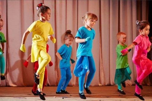 Как открыть школу танцев с нуля: бизнес план