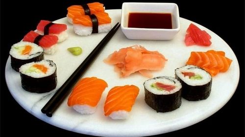 Как открыть суши бар с нуля: бизнес план
