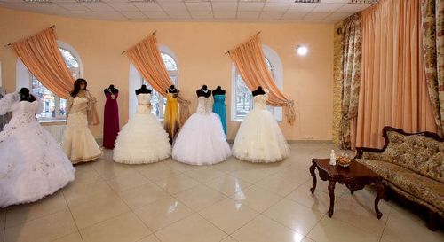 Как открыть свадебный салон с нуля: бизнес план