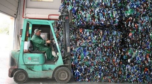 Переработка пластиковых бутылок как бизнес