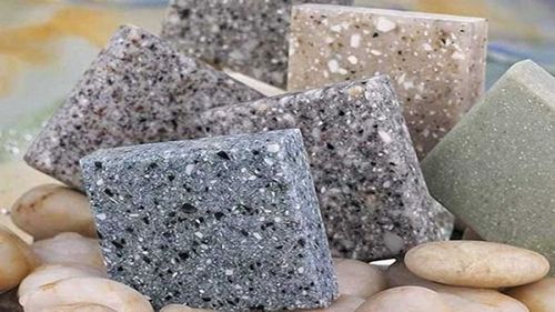 Производство искусственного камня как бизнес