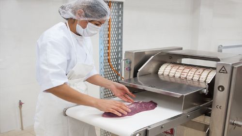 Производство мясных полуфабрикатов: технология