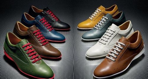 Производство обуви как бизнес: как открыть, с чего начать