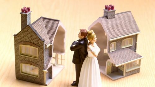 Раздел общего имущества при разводе супругов. Соглашение, иск в суд.
